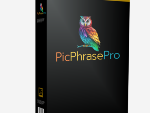 PicPhrase Pro