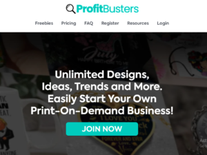 ProfitBusters premium