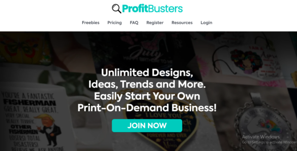 ProfitBusters premium