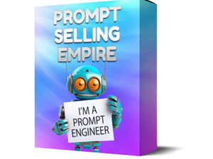 Prompt Selling Empire Pro