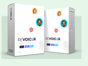 Revoicer pro