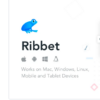 Ribbet free