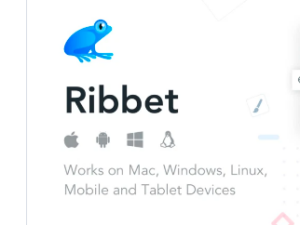 Ribbet free