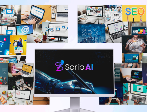 Scribe AI Pro