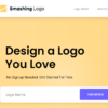 Smashing Logo Premium