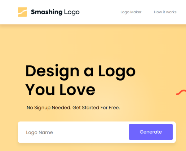 Smashing Logo Premium