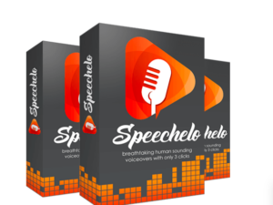 Speechelo Premium