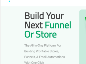 StoreFunnels Pro