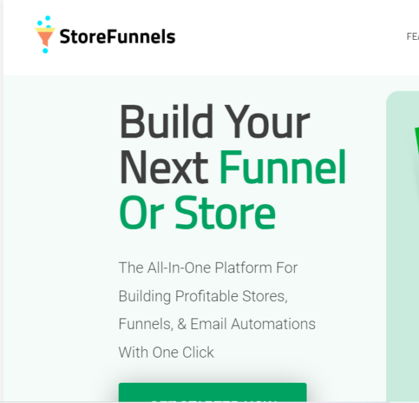 StoreFunnels Pro