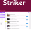 Striker Pro