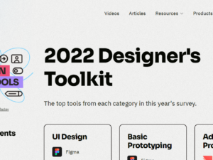 The Designer Toolkit pro