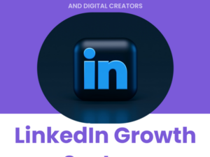 The LinkedIn Growth System Pro