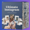 Ultimate Instagram Template Bundles Pro