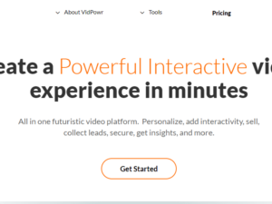 VidPowr free