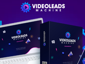 VideoLeads Machine free