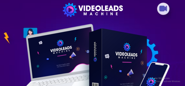 VideoLeads Machine free