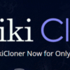 Wikicloner free