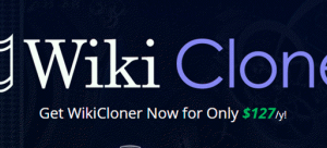 Wikicloner free