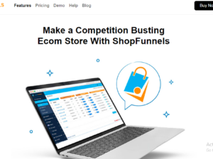 shopfunnel pro