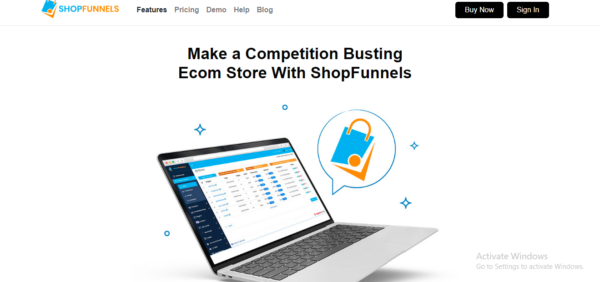 shopfunnel pro