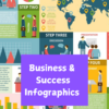 Business & Success Infographics Pro