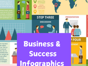 Business & Success Infographics Pro